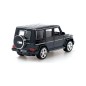 Macheta SUV Off-road 4x4, LED si efecte sonore realiste, usi mobile, 19x7.5x7.5 cm