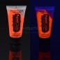 Vopsea Neon reactiva UV pentru bodypainting flacon 50 ml Vopsea Neon reactiva UV pentru bodypainting flacon 50 ml