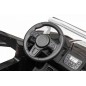 Buggy electric RACING UTV2000, 4 locuri, Bluetooth, roti pneumatice