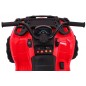 ATV electric QUAD 4x4, off road, 12V, roti spuma EVA, pornire lenta, mod poveste, melodii, faruri LED, 116x78x81cm ATV electric QUAD 4x4, off road, 12V, roti spuma EVA, pornire lenta, mod poveste, melodii, faruri LED, 116x78x81cm