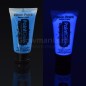 Vopsea Neon reactiva UV pentru bodypainting flacon 50 ml Vopsea Neon reactiva UV pentru bodypainting flacon 50 ml
