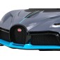 Masinuta electrica Bugatti Divo, sport, 12V, roti spuma EVA, lumini LED, USB, efecte sonore, 132x72x47cm
