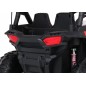 Masinuta electrica Buggy Racer 4x4, 4 motoare, roti spuma EVA, 2 locuri, rosu Masinuta electrica Buggy Racer 4x4, 4 motoare, roti spuma EVA, 2 locuri, rosu