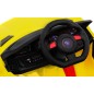 Masinuta electrica sport, 2x12V, roti EVA, 3 viteze, suspensii, lumini, 106 x 64 x 44 cm Masinuta electrica sport, 2x12V, roti EVA, 3 viteze, suspensii, lumini, 106 x 64 x 44 cm