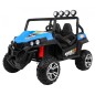 Masinuta electrica Buggy 4x4, roti spuma EVA, 2 locuri, Bluetooth Masinuta electrica Buggy 4x4, roti spuma EVA, 2 locuri, Bluetooth