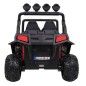 Masinuta electrica Buggy 4x4, roti spuma EVA, 2 locuri, Bluetooth Masinuta electrica Buggy 4x4, roti spuma EVA, 2 locuri, Bluetooth