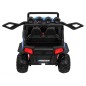 Masinuta electrica Buggy 4x4, roti spuma EVA, 2 locuri, Bluetooth Masinuta electrica Buggy 4x4, roti spuma EVA, 2 locuri, Bluetooth