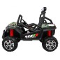 Masinuta electric Buggy 4x4 LIFT Moro, Bluetooth, 2 scaune Masinuta electric Buggy 4x4 LIFT Moro, Bluetooth, 2 scaune