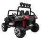 Masinuta electric Buggy 4x4 LIFT Moro, Bluetooth, 2 scaune Masinuta electric Buggy 4x4 LIFT Moro, Bluetooth, 2 scaune
