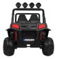 Masinuta electric Buggy 4x4 LIFT Moro, Bluetooth, 2 scaune Masinuta electric Buggy 4x4 LIFT Moro, Bluetooth, 2 scaune