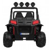 Masinuta electric Buggy 4x4 LIFT Moro, Bluetooth, 2 scaune