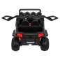 Masinuta electric Buggy 4x4 LIFT Moro, Bluetooth, 2 scaune Masinuta electric Buggy 4x4 LIFT Moro, Bluetooth, 2 scaune