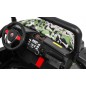 Masinuta electric Buggy 4x4 LIFT Moro, Bluetooth, 2 scaune Masinuta electric Buggy 4x4 LIFT Moro, Bluetooth, 2 scaune