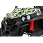 Masinuta electric Buggy 4x4 LIFT Moro, Bluetooth, 2 scaune Masinuta electric Buggy 4x4 LIFT Moro, Bluetooth, 2 scaune