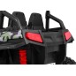 Masinuta electric Buggy 4x4 LIFT Moro, Bluetooth, 2 scaune Masinuta electric Buggy 4x4 LIFT Moro, Bluetooth, 2 scaune