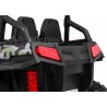 Masinuta electric Buggy 4x4 LIFT Moro, Bluetooth, 2 scaune