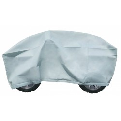 Masinuta electrica AUDI Q7 2.4G, 12V, roti spuma EVA, lumini LED, mod educativ, MP3, 119x67x53cm