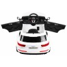Masinuta electrica Audi Q7 Quatro S-Line, sport, 12V, buton STOP, faruri LED, MP3, USB, AUX, 119x67x53cm