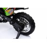 Cross electric, 6V/4.5Ah, RS-390 /6V, 18000RPM, buton pornire in acceleratie, LED, muzica, roti plastic
