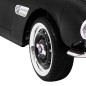 Masinuta electrica Bmw 507 Retro, 2 motoare, roti spuma EVA, negru Masinuta electrica Bmw 507 Retro, 2 motoare, roti spuma EVA, negru