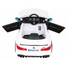 Masinuta electrica BMW M5, sport, DRIFT, 2x12V, 3 viteze, roti spuma EVA, LED, melodii, 126x73x53cm