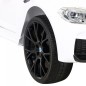 Masinuta electrica BMW M5, sport, DRIFT, 2x12V, 3 viteze, roti spuma EVA, LED, melodii, 126x73x53cm