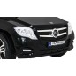 Masinuta electrica Mercedes, sport, 2x35W, 3 viteze, buton stop, suspensie spate, lumina LED, melodii, MP3, AUX, SD, USB
