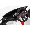 Masinuta electrica sport, 97x61x46 cm, 2x35W, 3 viteze, roti plastic, suspensie spate, lumina LED, muzica