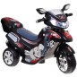 Motocicleta electrica F928 , 6V/4,5Ah, 30W, roti plastic, claxon, melodii, lumina fata, portbagaj cu deschidere Motocicleta electrica F928 , 6V/4,5Ah, 30W, roti plastic, claxon, melodii, lumina fata, portbagaj cu deschidere