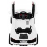 Masinuta electrica sport, 2x12V, 2 locuri, roti EVA, suspensii fata spate, muzica, AUX, MP3, SD, USB, centura de siguranta