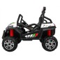 Masinuta electrica Buggy, 4x4, roti spuma EVA, bluetooth, 2 locuri Masinuta electrica Buggy, 4x4, roti spuma EVA, bluetooth, 2 locuri
