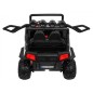 Masinuta electrica Buggy, 4x4, roti spuma EVA, bluetooth, 2 locuri Masinuta electrica Buggy, 4x4, roti spuma EVA, bluetooth, 2 locuri