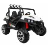Masinuta electrica Buggy, 4x4, roti spuma EVA, bluetooth, 2 locuri