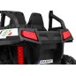 Masinuta electrica Buggy, 4x4, roti spuma EVA, bluetooth, 2 locuri Masinuta electrica Buggy, 4x4, roti spuma EVA, bluetooth, 2 locuri
