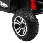 Masinuta electrica Buggy, 4x4, roti spuma EVA, bluetooth, 2 locuri Masinuta electrica Buggy, 4x4, roti spuma EVA, bluetooth, 2 locuri
