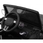 Masinuta electrica All Terrain, off road, roti spuma EVA, USB, lumini LED, muzica, radio FM, 121x78x76cm