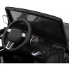 Masinuta electrica All Terrain, off road, roti spuma EVA, USB, lumini LED, muzica, radio FM, 121x78x76cm