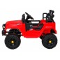Masinuta Jeep electric off road, 2x35W, 12V7Ah, 3 viteze, telecomanda control, lumina, muzica, 100x67x59 cm Masinuta Jeep electric off road, 2x35W, 12V7Ah, 3 viteze, telecomanda control, lumina, muzica, 100x67x59 cm