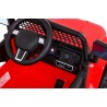 Masinuta Jeep electric off road, 2x35W, 12V7Ah, 3 viteze, telecomanda control, lumina, muzica, 100x67x59 cm