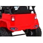 Masinuta Jeep electric off road, 2x35W, 12V7Ah, 3 viteze, telecomanda control, lumina, muzica, 100x67x59 cm Masinuta Jeep electric off road, 2x35W, 12V7Ah, 3 viteze, telecomanda control, lumina, muzica, 100x67x59 cm