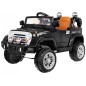 Masinuta electrica JEEP JJ245 off road, 2x25W, 2x6V4.5Ah, telecomanda, roti plastic, suspensii, lumini, 112x63x62 cm Masinuta electrica JEEP JJ245 off road, 2x25W, 2x6V4.5Ah, telecomanda, roti plastic, suspensii, lumini, 112x63x62 cm