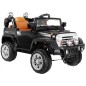 Masinuta electrica JEEP JJ245 off road, 2x25W, 2x6V4.5Ah, telecomanda, roti plastic, suspensii, lumini, 112x63x62 cm Masinuta electrica JEEP JJ245 off road, 2x25W, 2x6V4.5Ah, telecomanda, roti plastic, suspensii, lumini, 112x63x62 cm