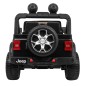 Masinuta electrica Jeep Wrangler Rubicon, off road, 12V, 2 scaune, roti spuma EVA, lumini LED, radio, 126x70x80cm Masinuta electrica Jeep Wrangler Rubicon, off road, 12V, 2 scaune, roti spuma EVA, lumini LED, radio, 126x70x80cm