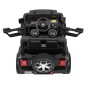 Masinuta electrica Jeep Wrangler Rubicon, off road, 12V, 2 scaune, roti spuma EVA, lumini LED, radio, 126x70x80cm Masinuta electrica Jeep Wrangler Rubicon, off road, 12V, 2 scaune, roti spuma EVA, lumini LED, radio, 126x70x80cm