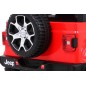 Masinuta electrica Jeep Wrangler Rubicon, off road, 12V, 2 scaune, roti spuma EVA, lumini LED, MP3, 126x70x80cm Masinuta electrica Jeep Wrangler Rubicon, off road, 12V, 2 scaune, roti spuma EVA, lumini LED, MP3, 126x70x80cm