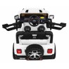 Masinuta electrica Jeep Wrangler Rubicon, tip off road, 12V, 2 scaune, roti spuma EVA, lumini, muzica, 126x70x80cm
