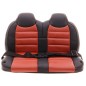 Masinuta electrica Mercedes AMG SL65, 2 motoare, roti spuma EVA, 2 locuri, negru Masinuta electrica Mercedes AMG SL65, 2 motoare, roti spuma EVA, 2 locuri, negru