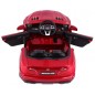 Masinuta electrica Mercedes AMG SL65, sport, 12V, control telecomanda, LED, roti spuma EVA, 3 viteze, MP3, 120x71x49cm Masinuta electrica Mercedes AMG SL65, sport, 12V, control telecomanda, LED, roti spuma EVA, 3 viteze, MP3, 120x71x49cm