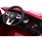 Masinuta electrica Mercedes AMG SL65, sport, 12V, control telecomanda, LED, roti spuma EVA, 3 viteze, MP3, 120x71x49cm Masinuta electrica Mercedes AMG SL65, sport, 12V, control telecomanda, LED, roti spuma EVA, 3 viteze, MP3, 120x71x49cm