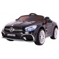 Masinuta electrica Mercedes AMG SL65, sport, 12V, telecomanda, lumini LED, roti spuma EVA, 3 viteze, sarcina 30 kg, 120x71x49cm Masinuta electrica Mercedes AMG SL65, sport, 12V, telecomanda, lumini LED, roti spuma EVA, 3 viteze, sarcina 30 kg, 120x71x49cm